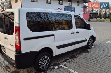 Минивэн Citroen Jumpy 2008 в Ладыжине