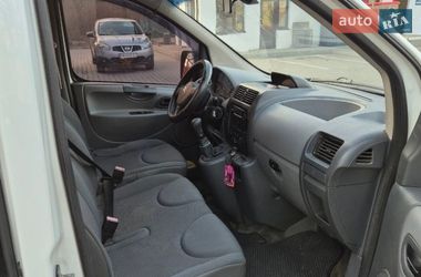 Минивэн Citroen Jumpy 2008 в Ладыжине