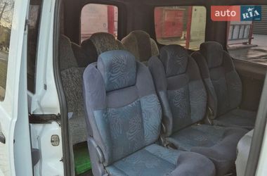 Минивэн Citroen Jumpy 2008 в Ладыжине