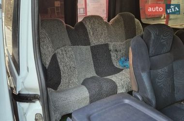 Минивэн Citroen Jumpy 2008 в Ладыжине