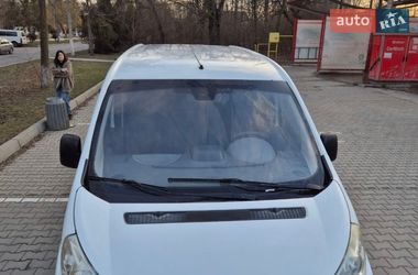Минивэн Citroen Jumpy 2008 в Ладыжине