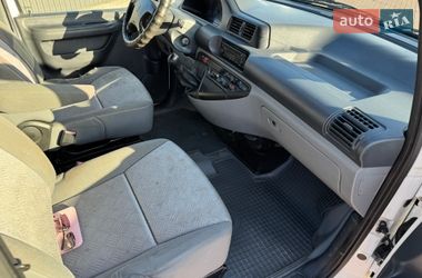 Минивэн Citroen Jumpy 2004 в Сарнах