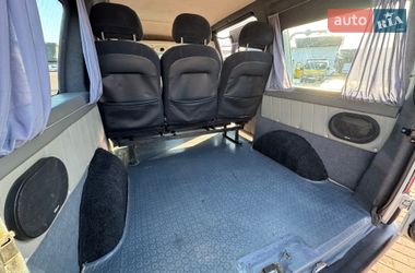 Минивэн Citroen Jumpy 2004 в Сарнах