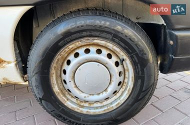 Минивэн Citroen Jumpy 2004 в Сарнах