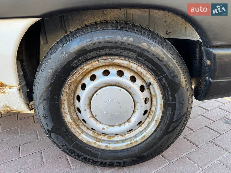 Минивэн Citroen Jumpy 2004 в Сарнах
