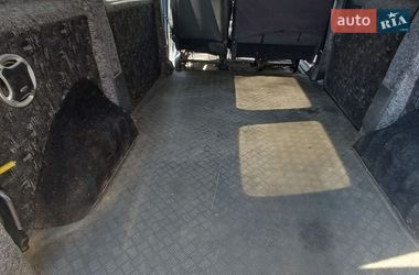 Минивэн Citroen Jumpy 2007 в Черновцах