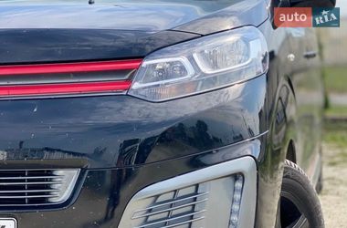 Минивэн Citroen Jumpy 2019 в Ивано-Франковске
