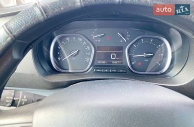 Мінівен Citroen Jumpy 2019 в Івано-Франківську