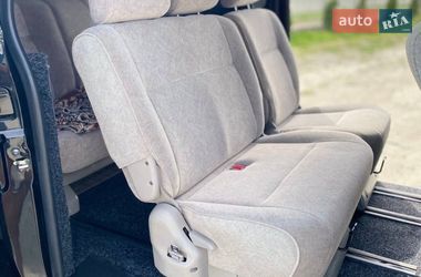 Мінівен Citroen Jumpy 2019 в Івано-Франківську
