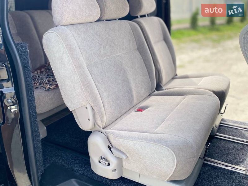 Мінівен Citroen Jumpy 2019 в Івано-Франківську