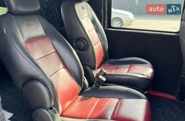 Минивэн Citroen Jumpy 2000 в Яворове