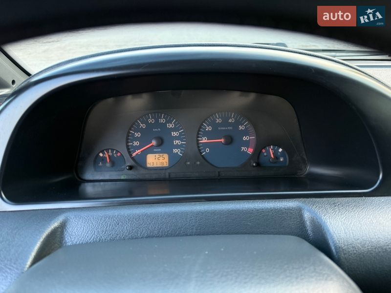 Минивэн Citroen Jumpy 2006 в Звягеле фото 17 Минивэн Citroen Jumpy 2006 в Звягеле