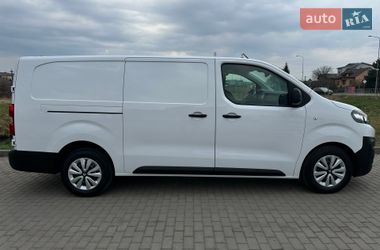 Вантажний фургон Citroen Jumpy 2022 в Львові