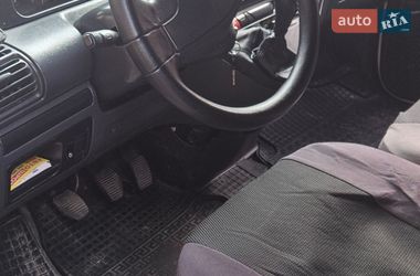 Мінівен Citroen Jumpy 1997 в Калуші фото 3 Мінівен Citroen Jumpy 1997 в Калуші