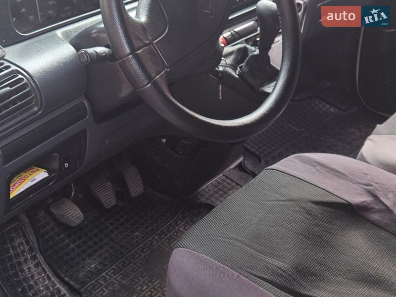 Минивэн Citroen Jumpy 1997 в Калуше фото 3 Минивэн Citroen Jumpy 1997 в Калуше