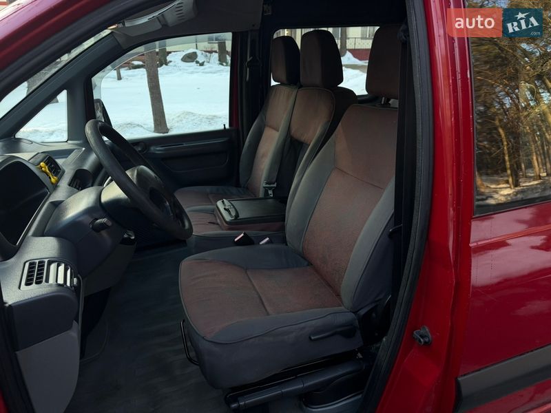 Минивэн Citroen Jumpy 2004 в Виннице фото 15 Минивэн Citroen Jumpy 2004 в Виннице