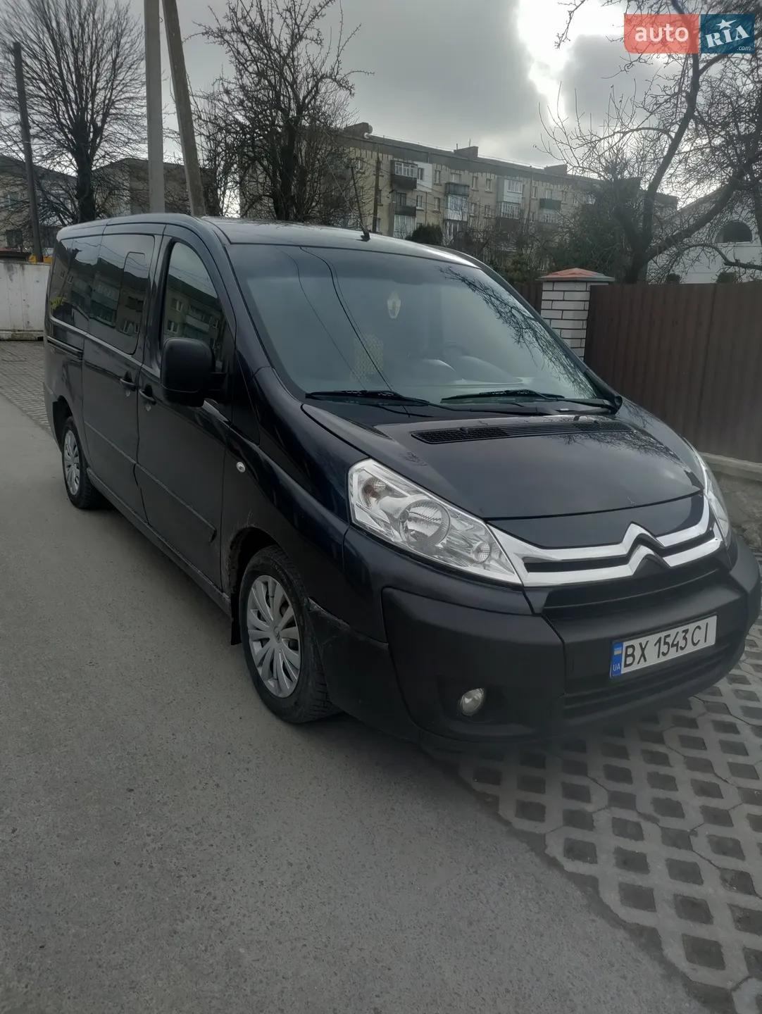 Фото авто 3
