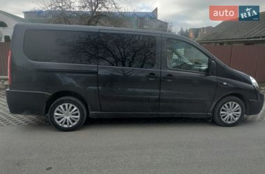 Минивэн Citroen Jumpy 2013 в Волочиске