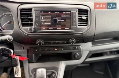 Вантажний фургон Citroen Jumpy 2018 в Івано-Франківську