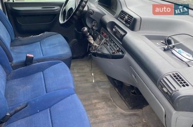 Грузовой фургон Citroen Jumpy 2004 в Тернополе фото 10 Грузовой фургон Citroen Jumpy 2004 в Тернополе
