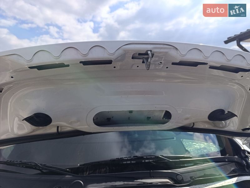 Мінівен Citroen Jumpy 2009 в Житомирі