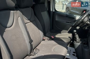 Мінівен Citroen Jumpy 2008 в Мукачевому