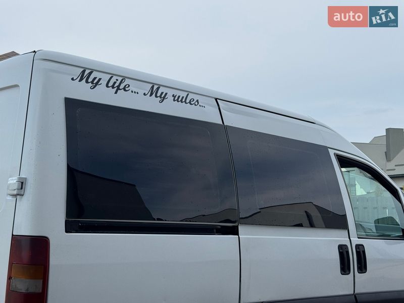 Минивэн Citroen Jumpy 2004 в Луцке фото 5 Минивэн Citroen Jumpy 2004 в Луцке