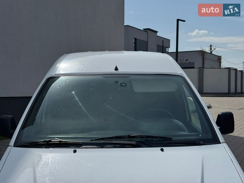 Минивэн Citroen Jumpy 2004 в Луцке фото 18 Минивэн Citroen Jumpy 2004 в Луцке