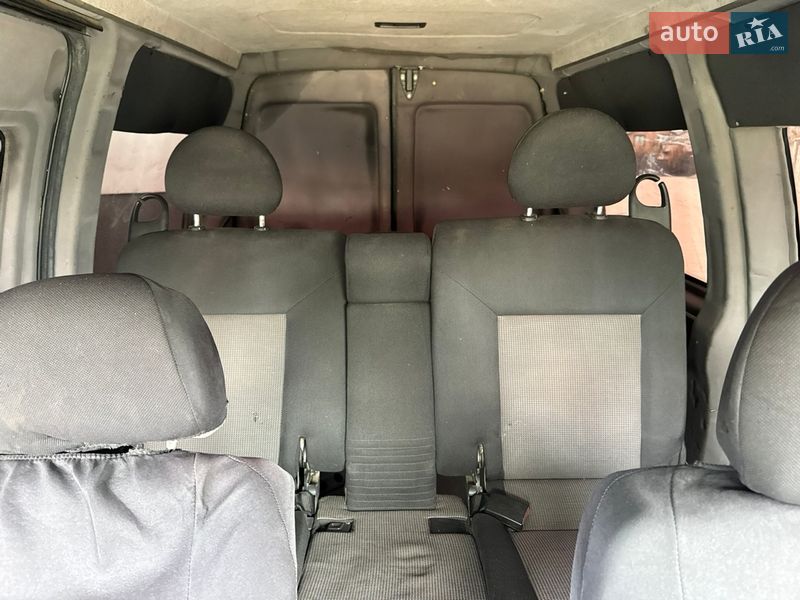 Минивэн Citroen Jumpy 2004 в Луцке фото 29 Минивэн Citroen Jumpy 2004 в Луцке