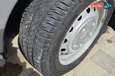 Грузопассажирский фургон Citroen Jumpy 2014 в Тернополе