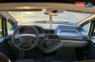 Мінівен Citroen Jumpy 2005 в Тернополі