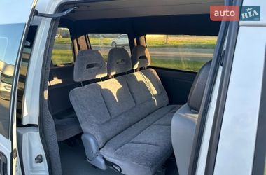 Мінівен Citroen Jumpy 2005 в Тернополі