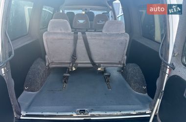 Мінівен Citroen Jumpy 2005 в Тернополі