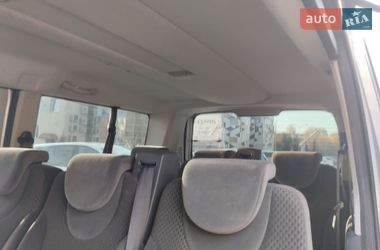 Минивэн Citroen Jumpy 2012 в Полтаве