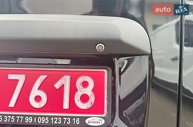 Вантажний фургон Citroen Jumpy 2020 в Луцьку фото 12 Вантажний фургон Citroen Jumpy 2020 в Луцьку