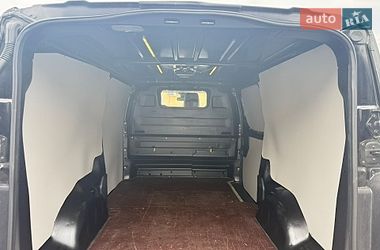 Вантажний фургон Citroen Jumpy 2020 в Луцьку фото 18 Вантажний фургон Citroen Jumpy 2020 в Луцьку