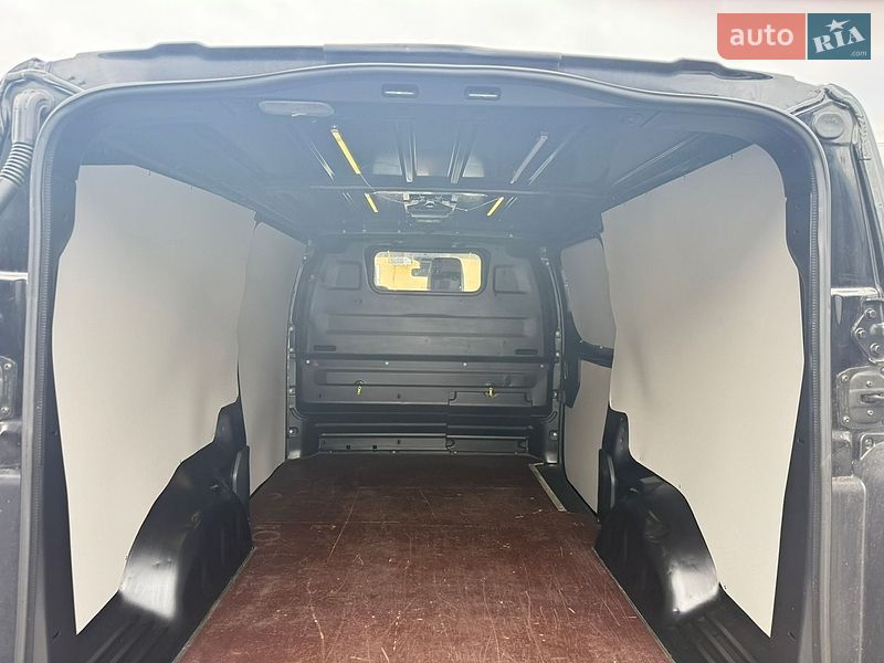 Вантажний фургон Citroen Jumpy 2020 в Луцьку фото 18 Вантажний фургон Citroen Jumpy 2020 в Луцьку