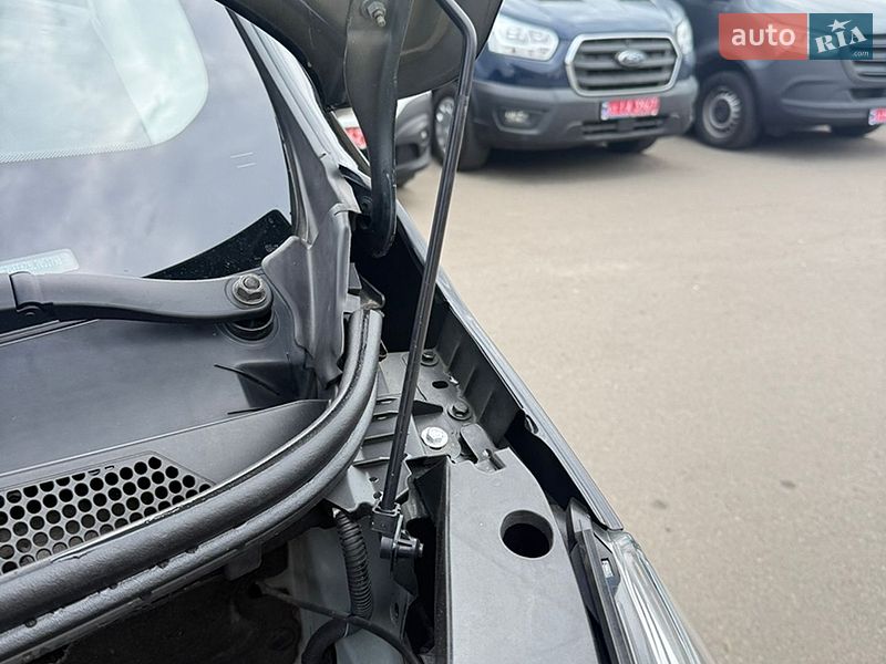 Вантажний фургон Citroen Jumpy 2020 в Луцьку фото 30 Вантажний фургон Citroen Jumpy 2020 в Луцьку