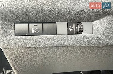 Вантажний фургон Citroen Jumpy 2020 в Луцьку фото 37 Вантажний фургон Citroen Jumpy 2020 в Луцьку
