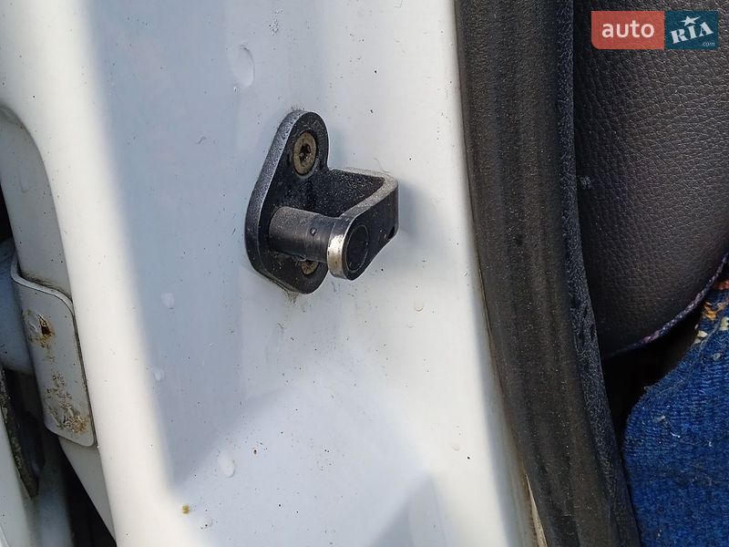 Минивэн Citroen Jumpy 2006 в Долине фото 8 Минивэн Citroen Jumpy 2006 в Долине