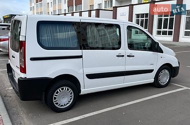 Мінівен Citroen Jumpy 2007 в Києві