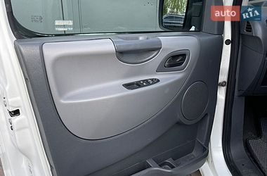 Мінівен Citroen Jumpy 2007 в Києві