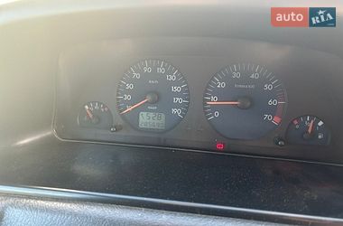 Грузовой фургон Citroen Jumpy 2004 в Бориславе