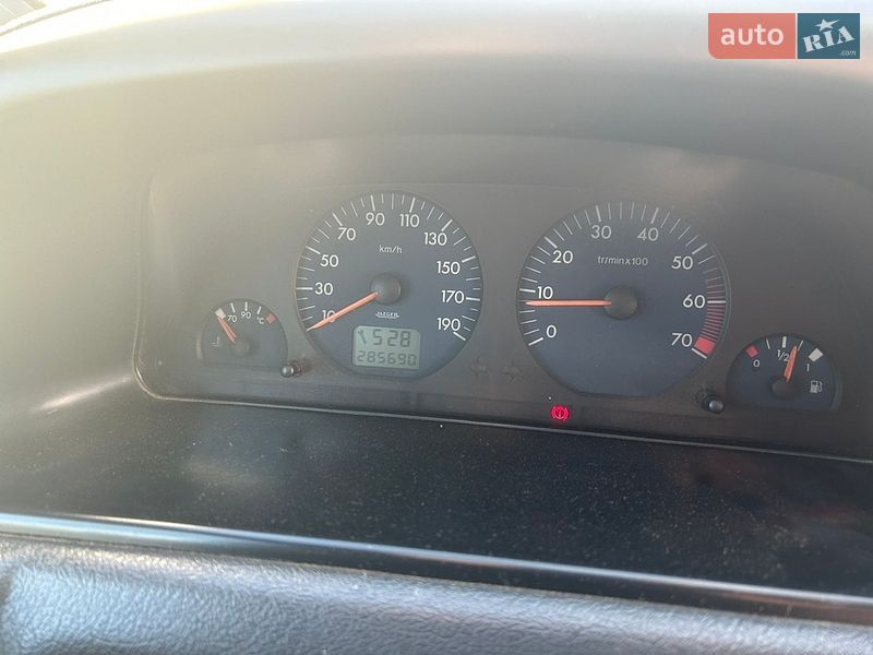 Грузовой фургон Citroen Jumpy 2004 в Бориславе