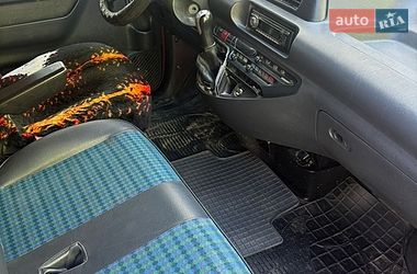 Минивэн Citroen Jumpy 2001 в Волчковцы