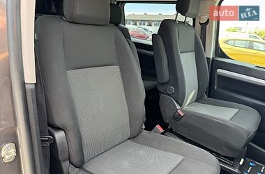 Мінівен Citroen Jumpy 2021 в Рівному