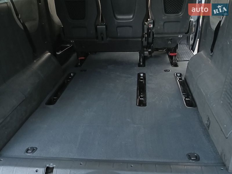 Минивэн Citroen Jumpy 2009 в Бабаях