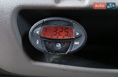 Минивэн Citroen Jumpy 2009 в Бабаях