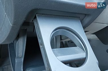 Минивэн Citroen Jumpy 2009 в Бабаях