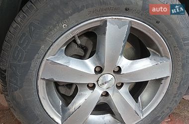 Минивэн Citroen Jumpy 2009 в Бабаях